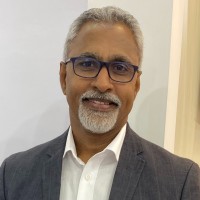 CEAMSA Employee Venkatraman Ramakrishnan's profile photo
