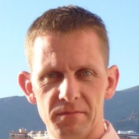 VMware Employee Dan Watson's profile photo