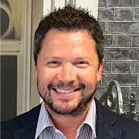 Simon Harman Email & Phone Number
