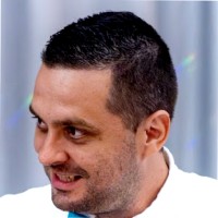 Astea Solutions Employee Alexander Lazarov's profile photo