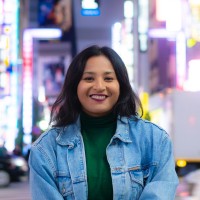 Wavemakers.co Employee Nadzirah Hashim's profile photo