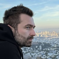 Apify Employee Dušan Vystrčil's profile photo