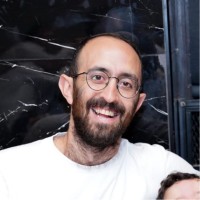 Afeka Tel Aviv Academic College of Engineering Employee Dvir Amoyal's profile photo