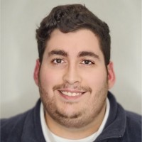 Dillas Quesadillas Employee Michael Piacente's profile photo
