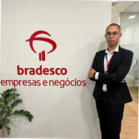 Bradesco Employee João Vitor Alexandre's profile photo