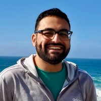 CoreOS Employee Ish Shah's profile photo
