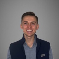 Versiti Inc. Employee Chris Gear's profile photo