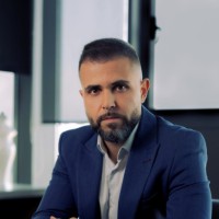 Ivaylo Dobrev Email