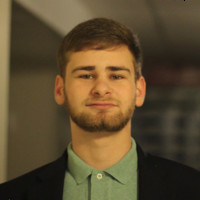 C-Suite IMPACT Employee Justin Wolfskehl's profile photo
