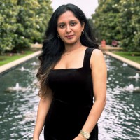 RSI Security Employee Kavya Hathwar's profile photo