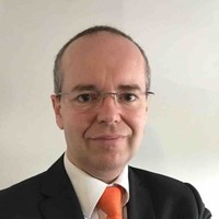 Stellantis Employee Éric Leblond-Trepeu's profile photo