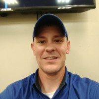 Pitney Bowes Employee John Sasser's profile photo
