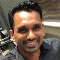 Ullas Kumar Email