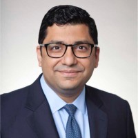 Wells Fargo Employee Rahul Sood's profile photo
