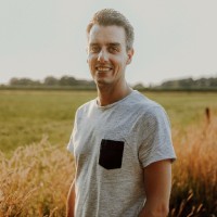 Astrant Employee Stephan Beumer's profile photo