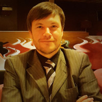 Transnavicom Employee Sergey Timoshok's profile photo