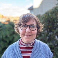 CloudSecure Employee Caroline Bowen's profile photo
