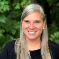 OCALI Employee Jill Hudson's profile photo