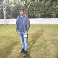 ArthaYantra Employee Bhargava Mathsyaraja's profile photo