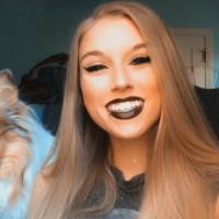 Rescue Village Employee Katt Mitchell's profile photo