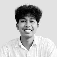 Everidea Education Employee Hafiz Arbi's profile photo