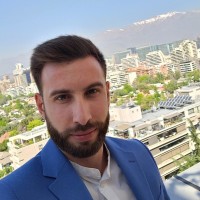 Veolia România Employee Cristi Tătucă's profile photo
