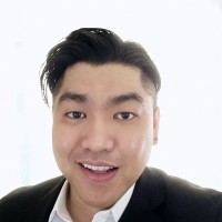 IOGEAR Employee Nick Firmalino's profile photo