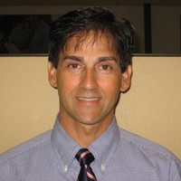 Tulsa Welding School Employee Luis Borges's profile photo