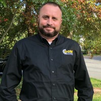 Old Dominion Mechanical Employee Allen Hurt's profile photo