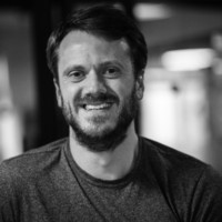 5app Employee Robert Dexter's profile photo