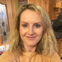 TRUELINE SURVEYS LTD Employee Deborah Kilpatrick's profile photo