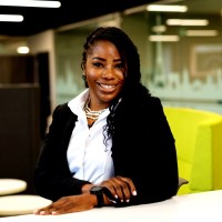 BrookGlobal Employee Rowena Anderson's profile photo