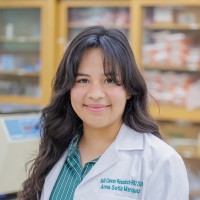 Amnio Technology Employee Anna Sofia Marquez's profile photo