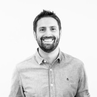 Rise, a Quad agency Employee Andrew Boylan's profile photo