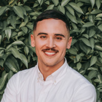 Avoca Employee Nick Hartley's profile photo