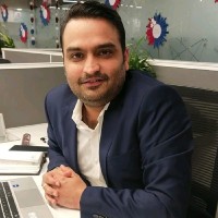 Rupendra Kumar Email & Phone Number