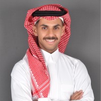 Fahad Alghamdi Email & Phone Number