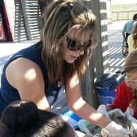 Mad Science of Houston Employee Jane Baker's profile photo