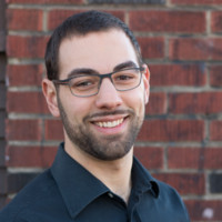 Carta Employee Sam Engel's profile photo
