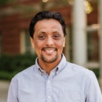 UMass Chan Medical School Employee Germán C.'s profile photo