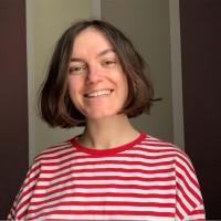Département du Val-de-Marne Employee Emma Pascal's profile photo