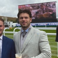 Cameron McCarthy Email & Phone Number