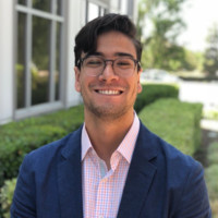 Robert Foo Email & Phone Number