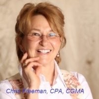 Chris Freeman Email & Phone Number