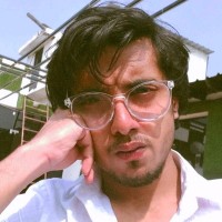 Prakhar Priadarshi Email