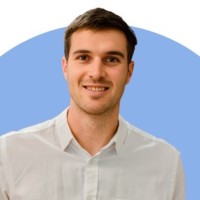 Finovate Employee Francois Ca's profile photo