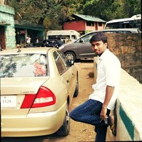 HighLevel Employee Kavin Mohan's profile photo