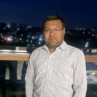 Tejas Darji Email & Phone Number