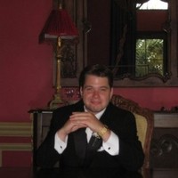 Segmint Employee Cody Armstrong's profile photo