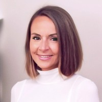 CatSci Ltd Employee Leanne McIpd's profile photo